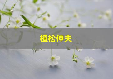 植松伸夫